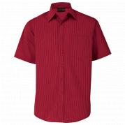 Mens Quest Lounge Short Sleeve