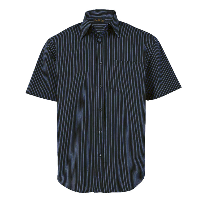 Mens Quest Lounge Short Sleeve