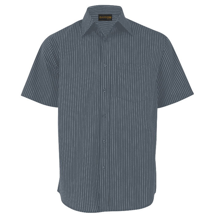 Mens Quest Lounge Short Sleeve