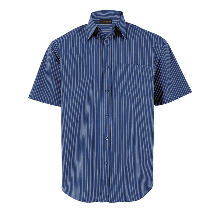 Mens Quest Lounge Short Sleeve