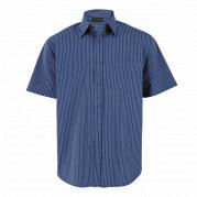 Mens Quest Lounge Short Sleeve