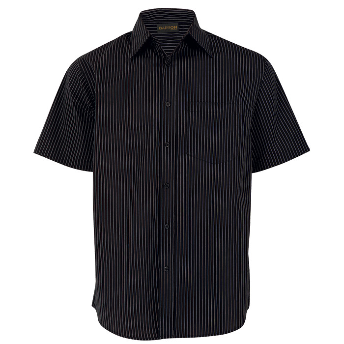 Mens Quest Lounge Short Sleeve