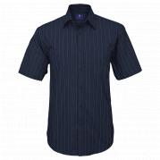 Mens Civic Lounge Short Sleeve