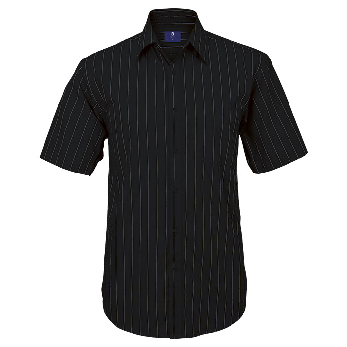 Mens Civic Lounge Short Sleeve