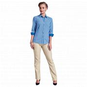 Ladies Madison Blouse