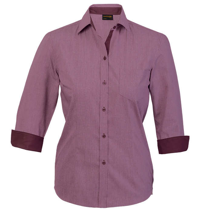 Ladies Madison Blouse