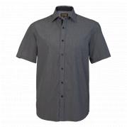 Mens Madison Lounge Short Sleeve