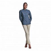 Ladies Berlin Blouse Long Sleeve