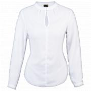 Ladies Jasmine Blouse Long Sleeve