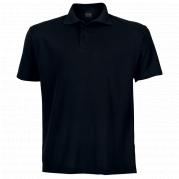 175g Pique Knit Golfer Mens