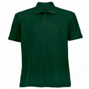 175g Pique Knit Golfer Mens