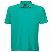 175g Pique Knit Golfer Mens