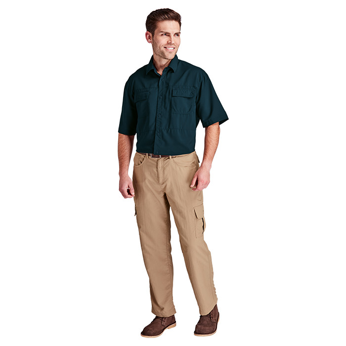 Savannah Bush Shirt Mens