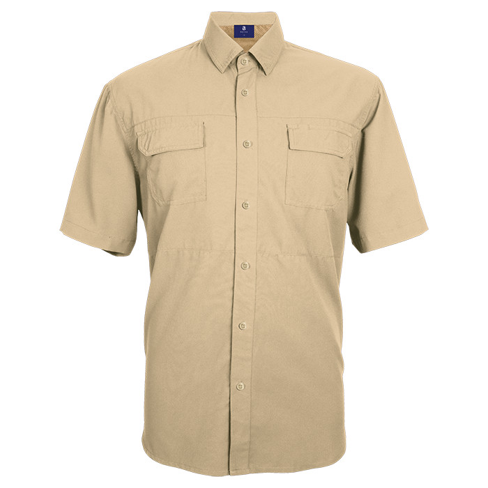 Savannah Bush Shirt Mens