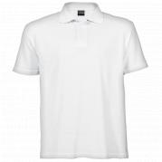 175g Pique Knit Golfer Mens