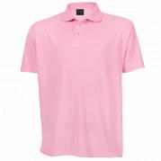 175g Pique Knit Golfer Mens