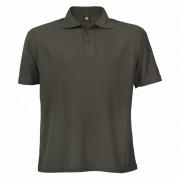 175g Pique Knit Golfer Mens