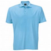 175g Pique Knit Golfer Mens