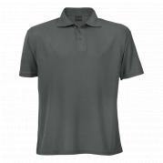 175g Pique Knit Golfer Mens