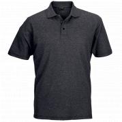 175g Pique Knit Golfer Mens