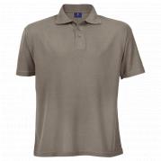 175g Pique Knit Golfer Mens