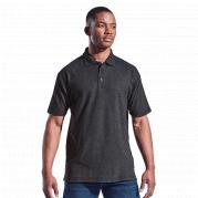 175g Pique Knit Golfer Mens