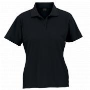 Ladies 175g Pique Knit Golfer