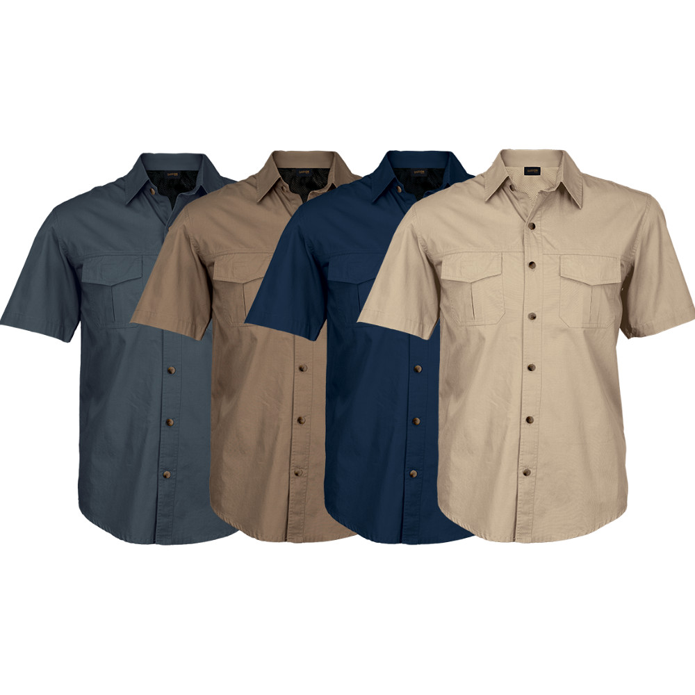 Mens Tracker Shirt