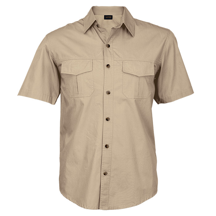 Mens Tracker Shirt