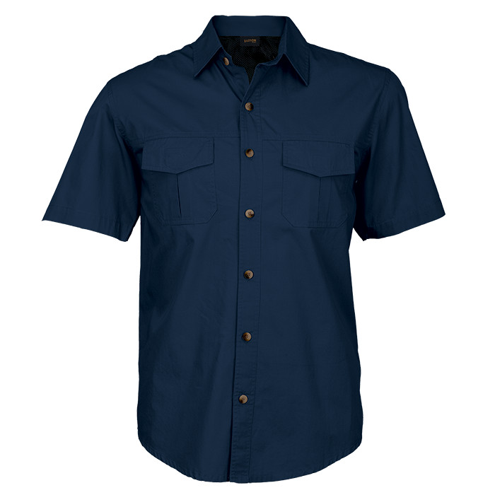 Mens Tracker Shirt