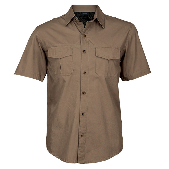 Mens Tracker Shirt