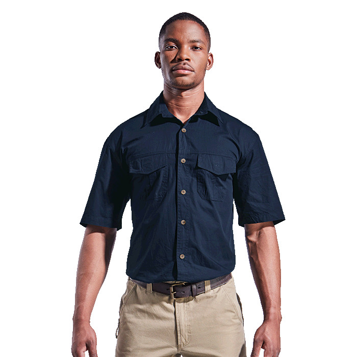 Mens Tracker Shirt