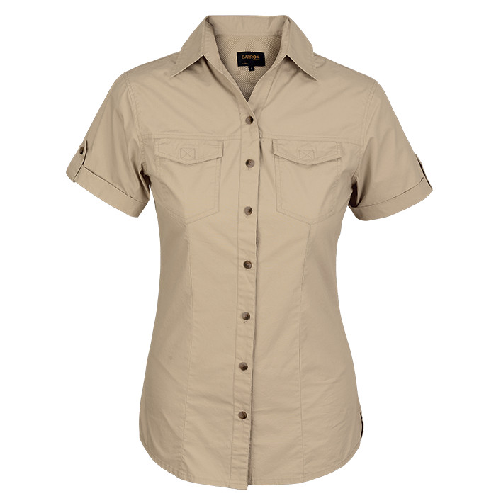 Ladies Tracker Shirt