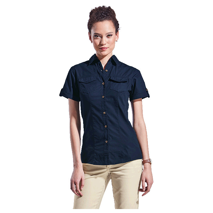 Ladies Tracker Shirt