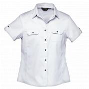 Ladies Plain Bush Shirt