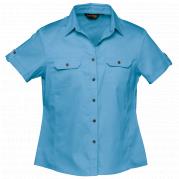 Ladies Plain Bush Shirt