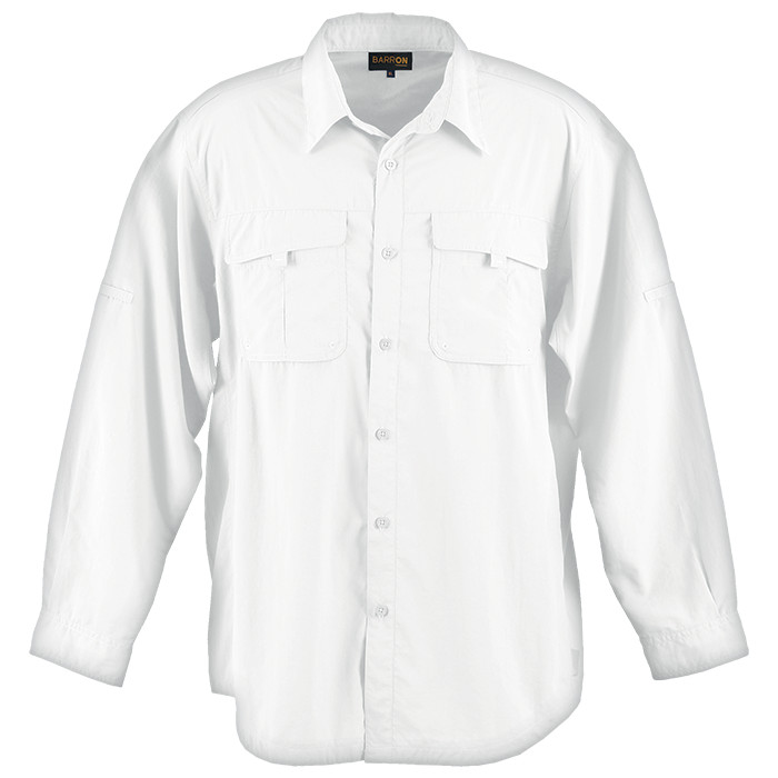 Mens Outback Shirt