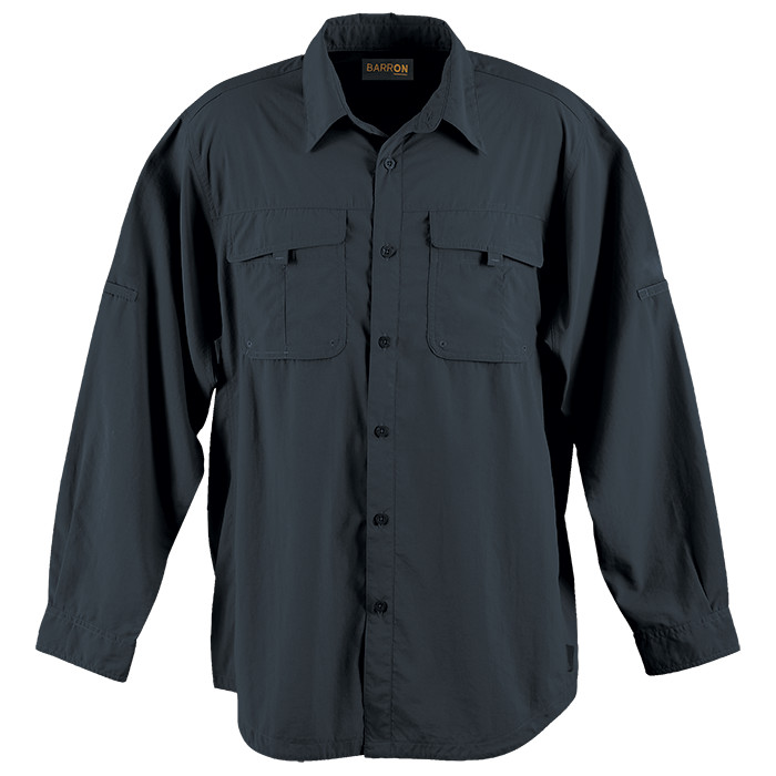 Mens Outback Shirt