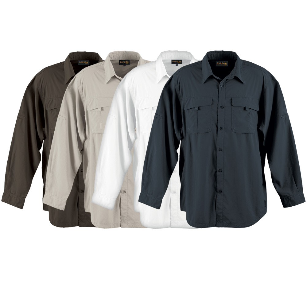 Mens Outback Shirt