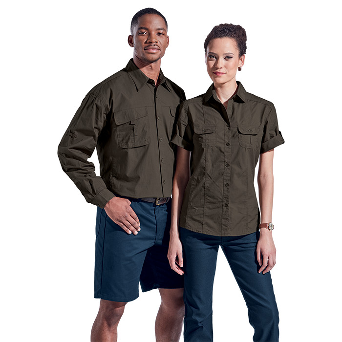 Mens Outback Shirt