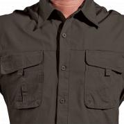 Mens Outback Shirt