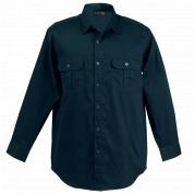 Mens Bush Shirt Long Sleeve