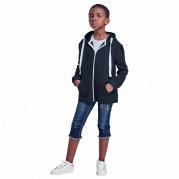 Kiddies Brighton Hooded Sweater