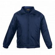 Kiddies Max Jacket