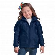 Kiddies Max Jacket