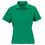 Ladies 175g Pique Knit Golfer