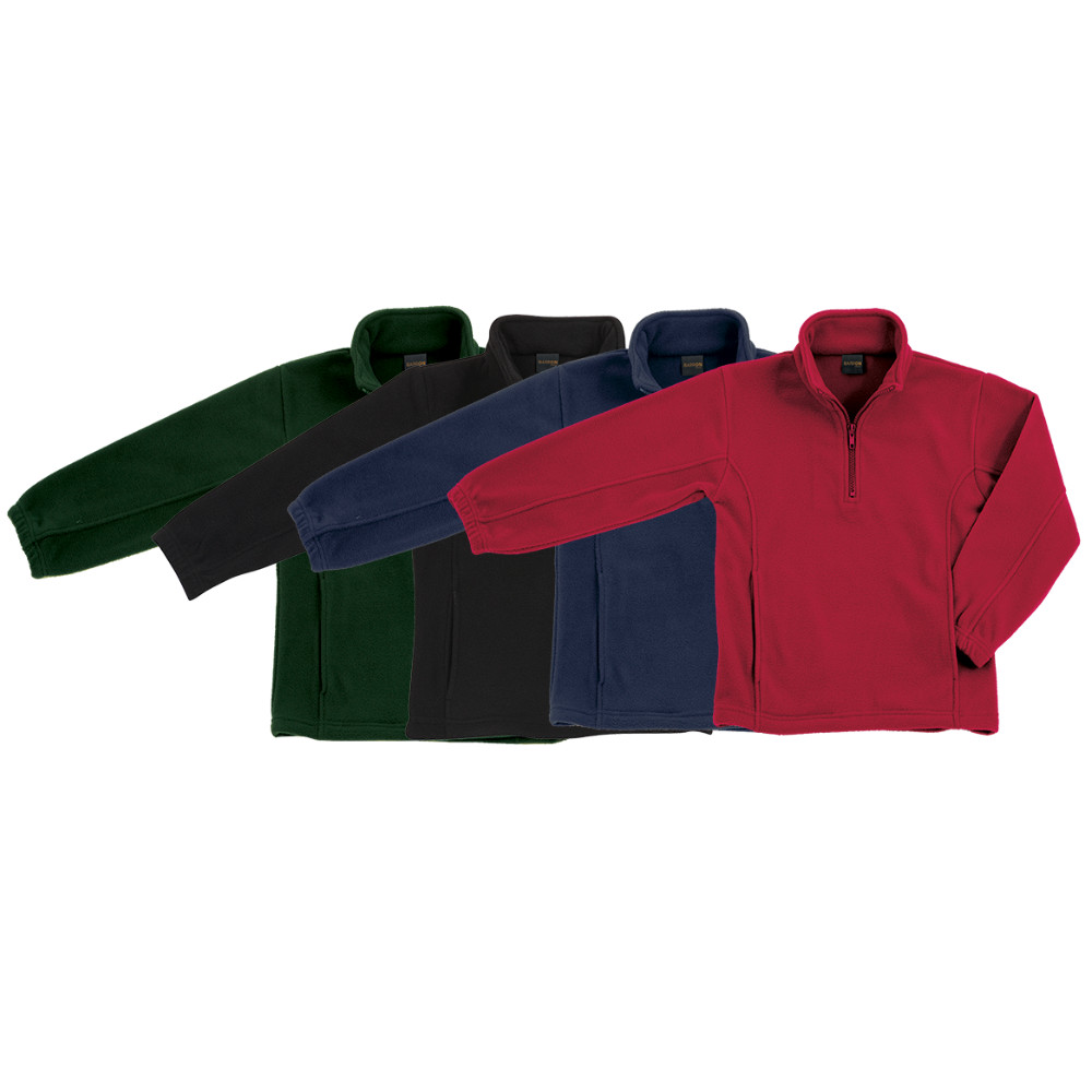 Kiddies Essential Micro Fleece