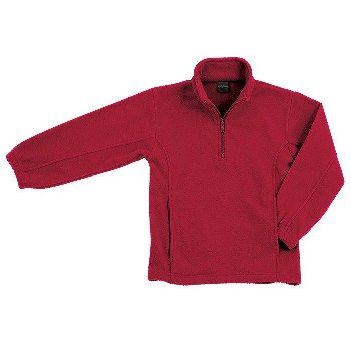 Kiddies Essential Micro Fleece