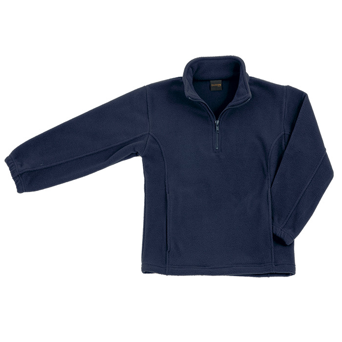 Kiddies Essential Micro Fleece