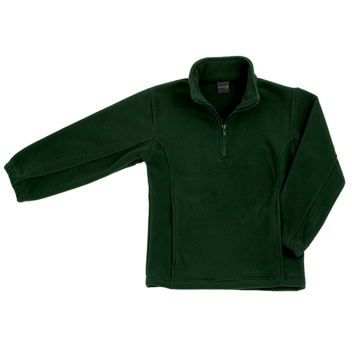 Kiddies Essential Micro Fleece